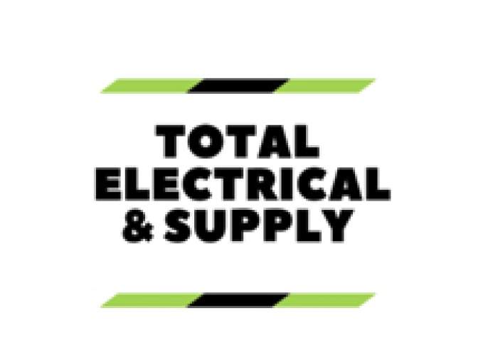 Total Electrical and Supply logo