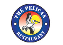 The Pelican Grill logo