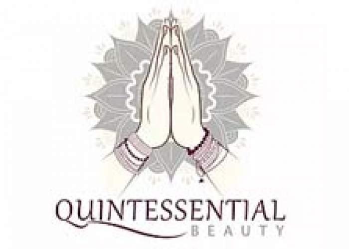 Quintessential Beauty Spa logo