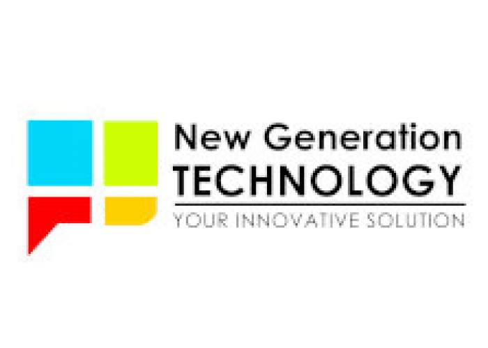 New Generation Technology logo