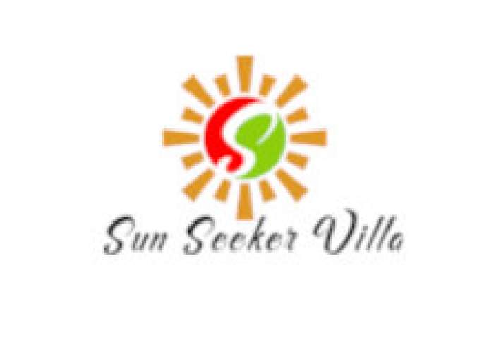 The Sun Seeker Villa Jamaica logo