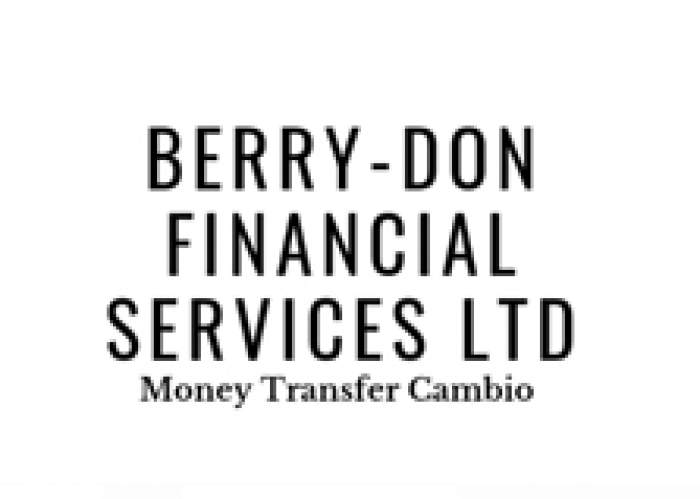 Berry-Don Financial Services Ltd logo