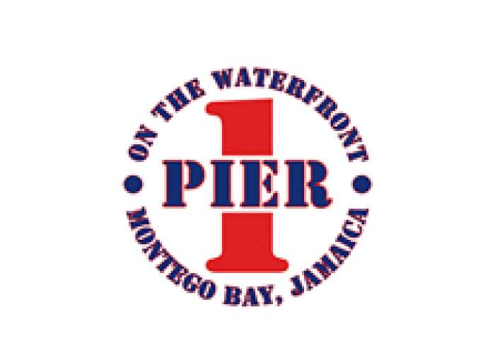 Pier1 logo