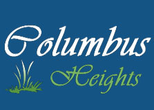 Columbus Heights logo