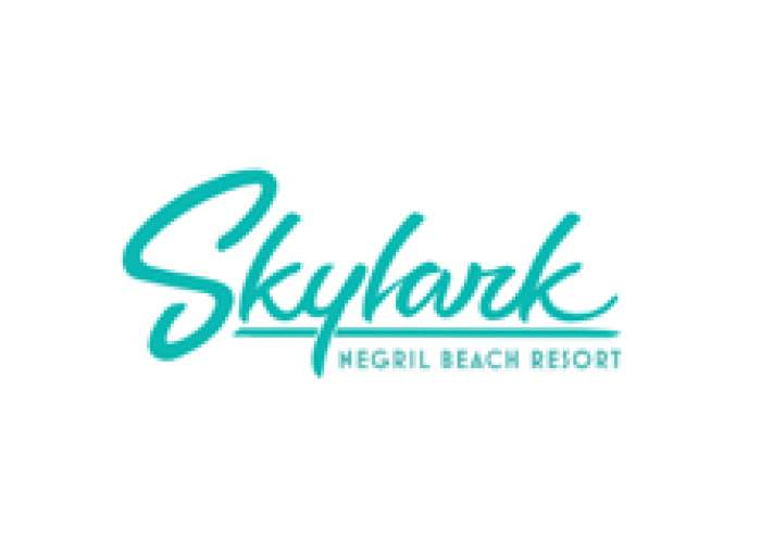 Skylark Negril Beach Resort logo
