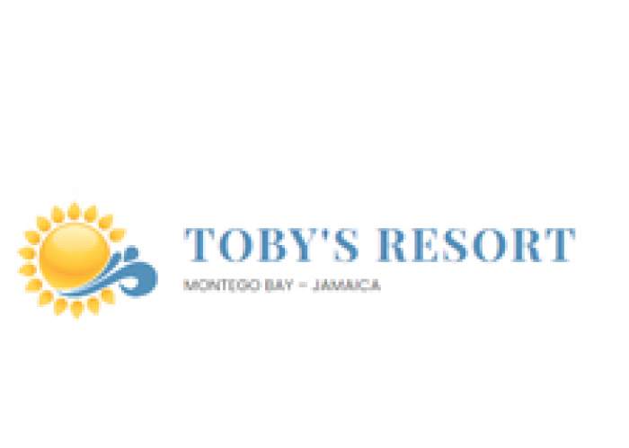 Tobys Resort logo