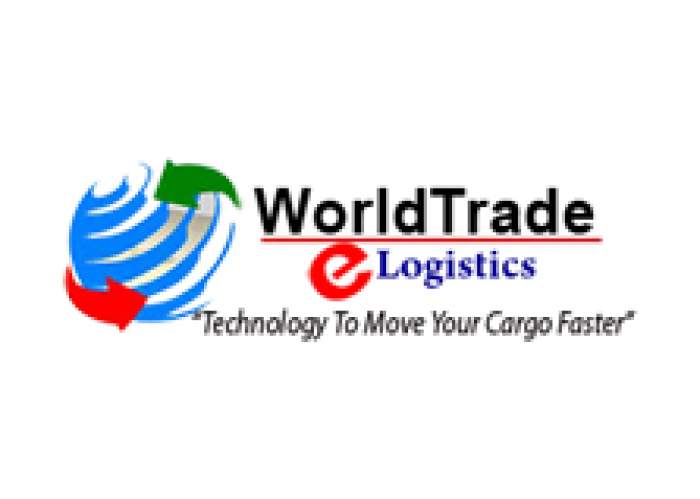 Worldtrade e-Logistics Jamaica Ltd logo