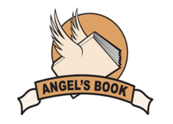 Angel's Book & Variety Store logo