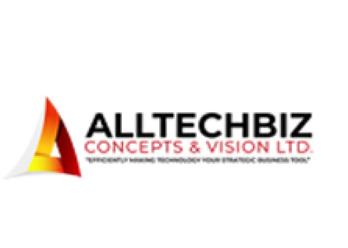 AllTechBiz Concepts & Vision Ltd logo