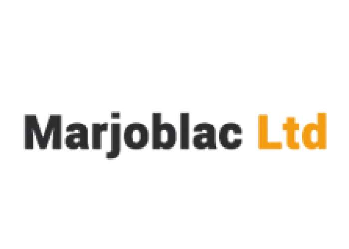 Majoblac Ltd logo