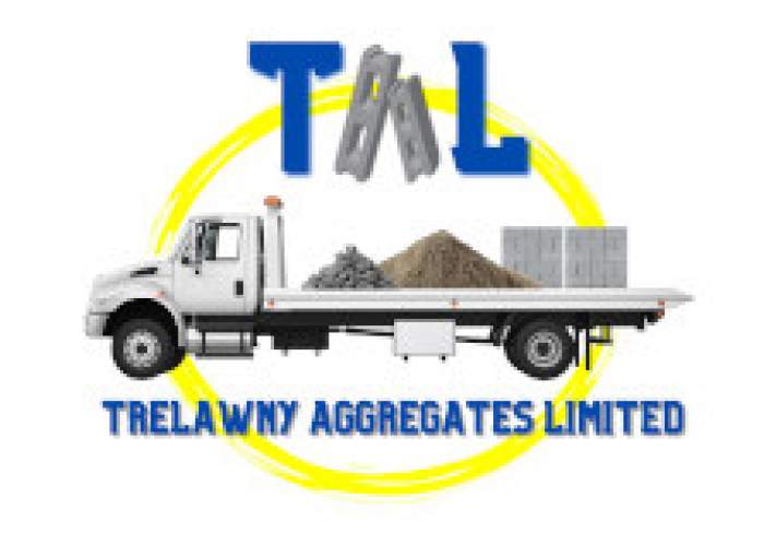 Trelawny Aggregates Ltd logo