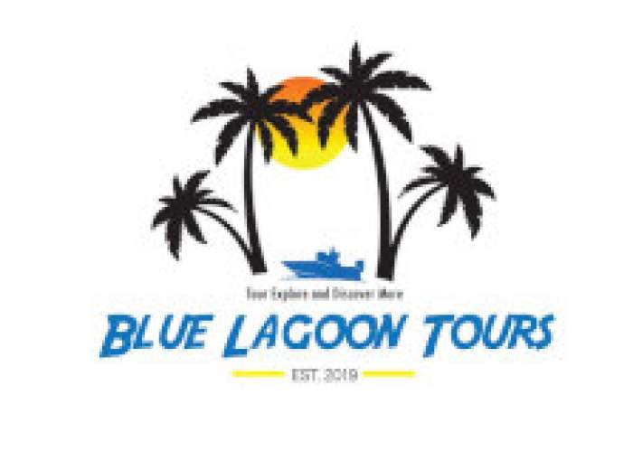 Blue Lagoon Tours logo