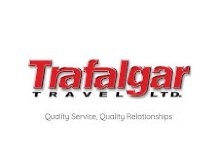 Trafalgar Travel Ltd logo