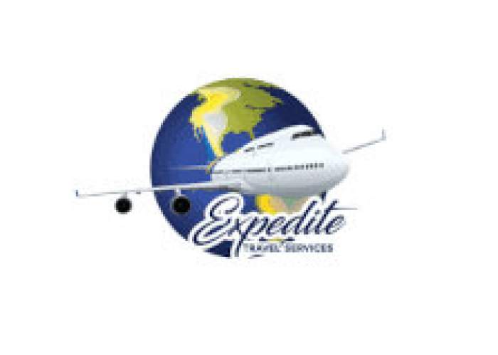 Expedite Travel Services logo