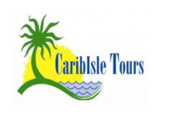 Caribisle Tours logo