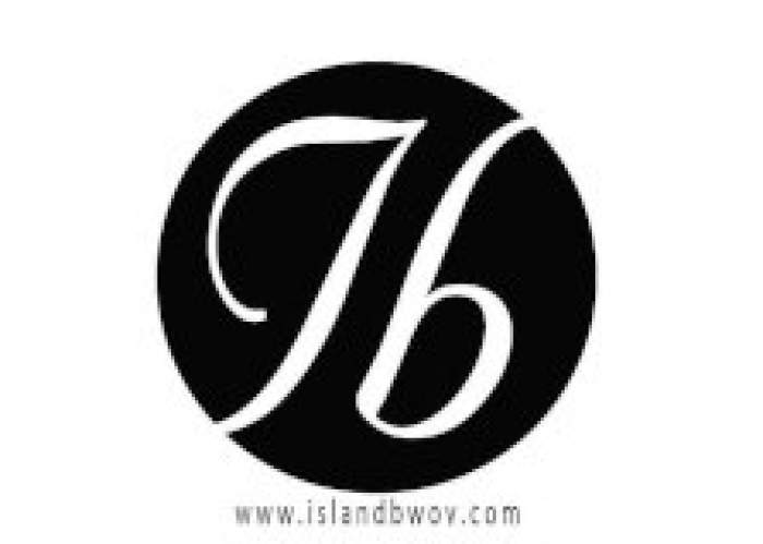 Island Bwoy Travel logo
