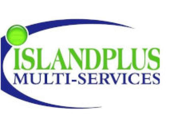 Islandplus Multi-Services Ltd logo