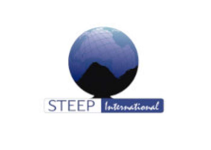 STEEP International Limited logo