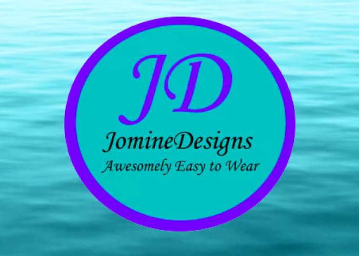 Jomine Designs logo