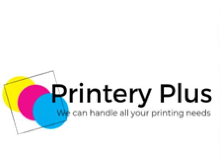 Printery Plus logo