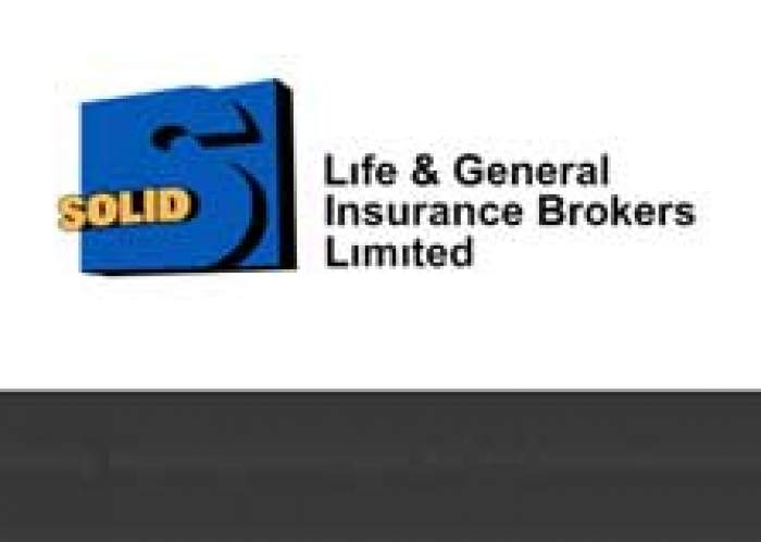 Solid Life & General Insurance Brokers Limited logo