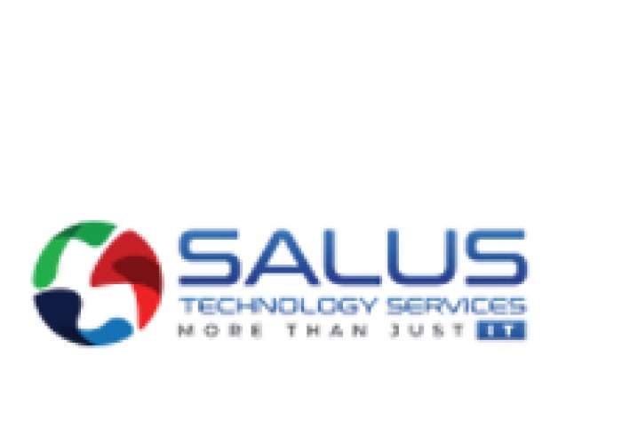 Salus Technology Services Limited logo