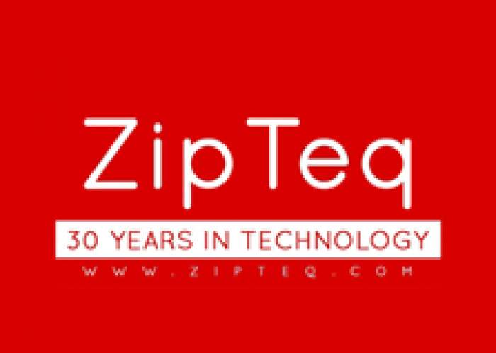 ZipTeq Ltd logo