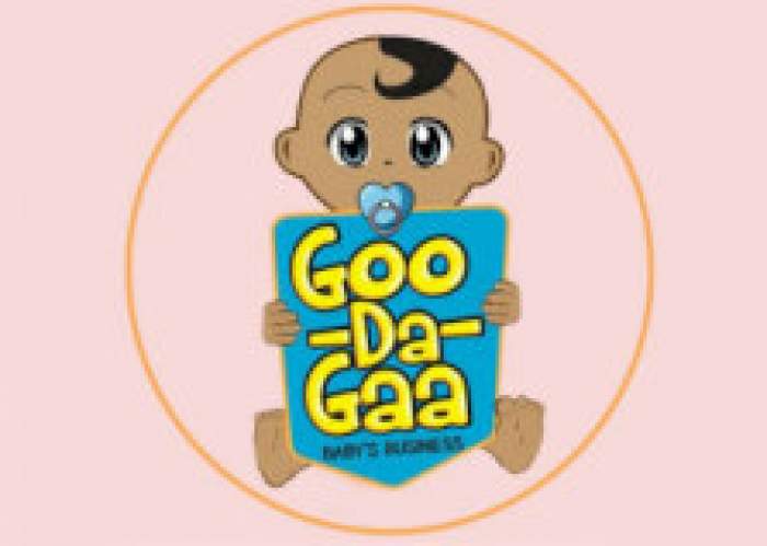 Goo-Da-Gaa logo