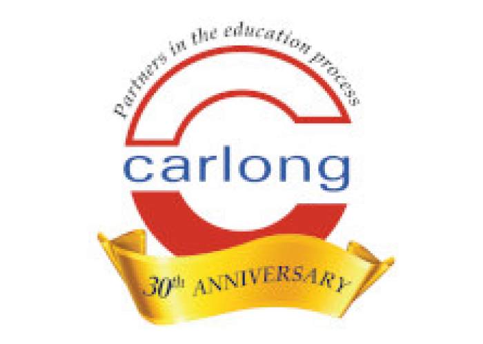 Carlong Publishers (Caribbean) Limited logo