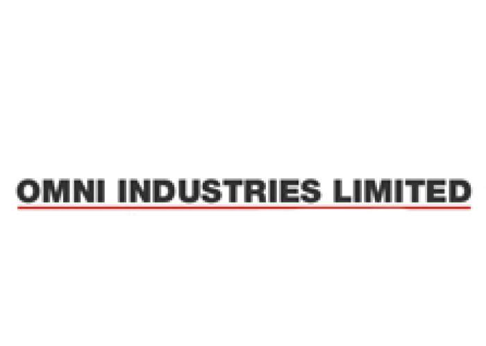 Omni Industries Limited logo