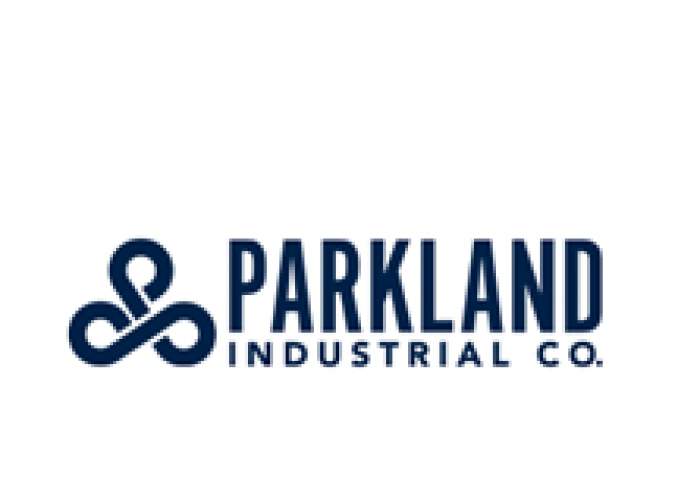 Parkland Industrial logo