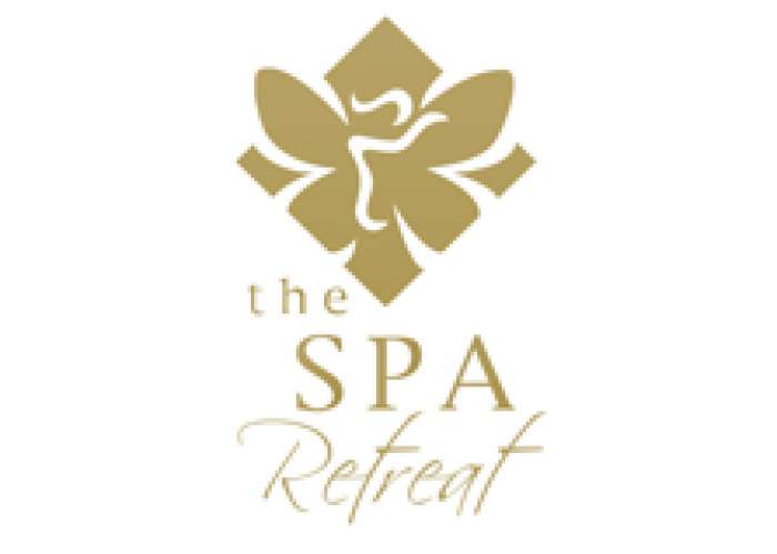 The Spa Retreat Boutique Hotel logo