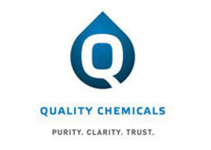 Quality Chemicals Limited logo