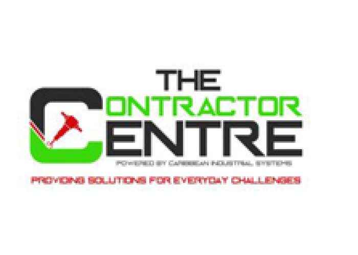 The Contractor Centre logo