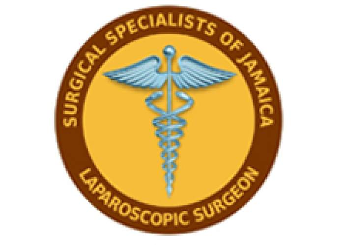 Surgical Specialists of Jamaica logo