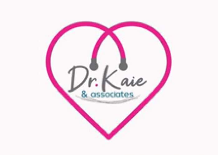 Dr. Kaie-Ann Smith logo