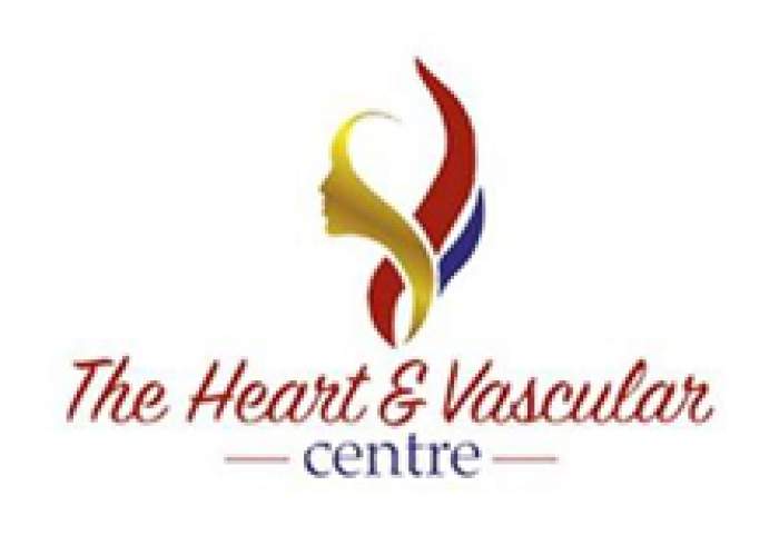 Heart and Vascular Centre logo