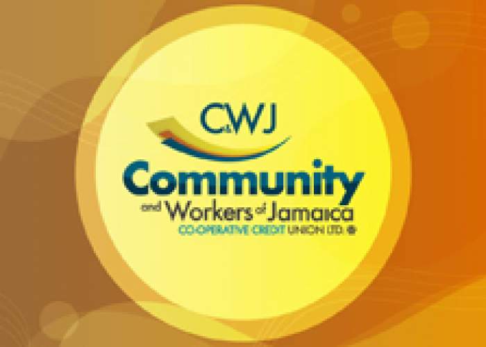 C & WJ Co-Op C U Ltd logo