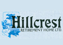 Hillcrest Retirement Home Ltd logo