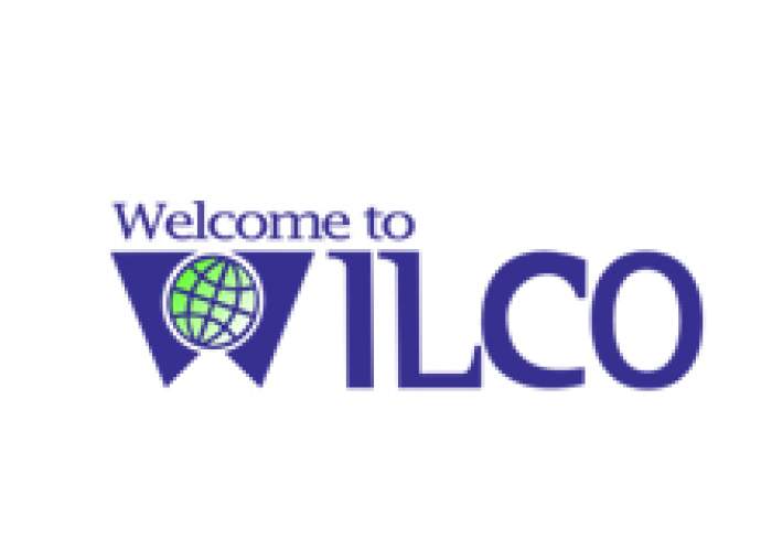 WILCO Finance Limited logo
