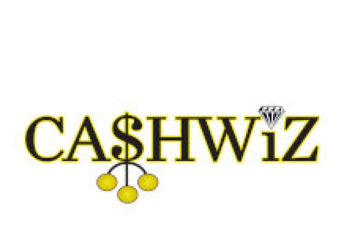 Cashwiz logo