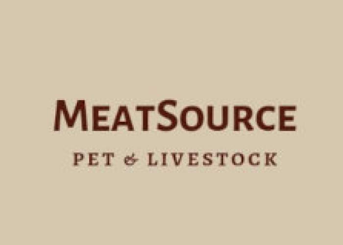 Meat Source logo