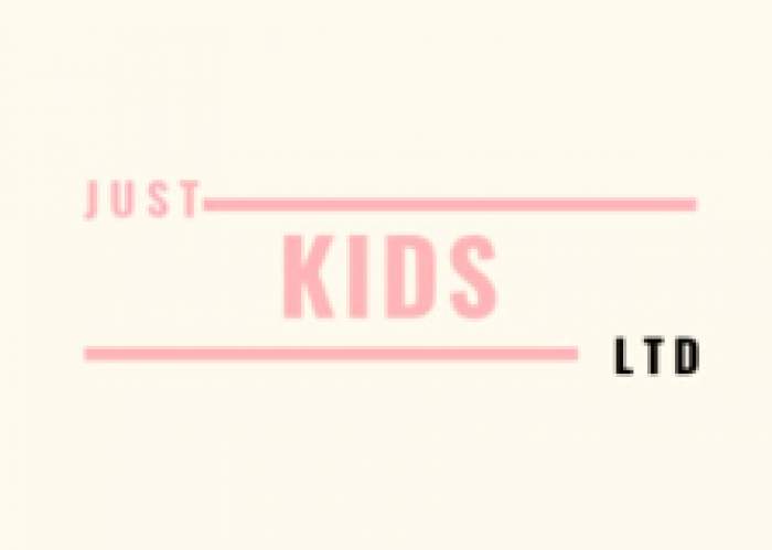 Just Kids Ltd. logo