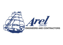 Arel Ltd logo