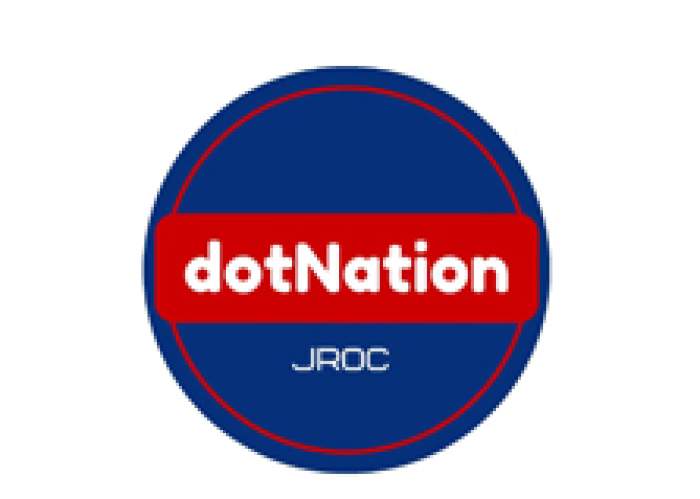 DotNation Jroc logo