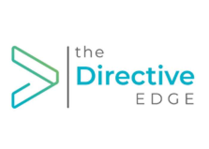 The Directive Edge logo