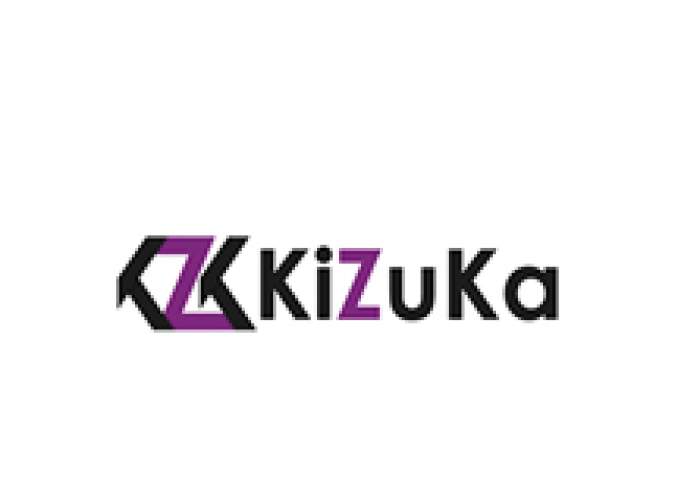 Kizuka Media Advertising logo