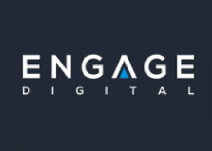 Engage Digital Marketing logo