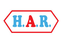 Harper's Air-Conditioning & Refrigeration Ltd logo