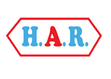 Harper's Air-Conditioning & Refrigeration Ltd logo